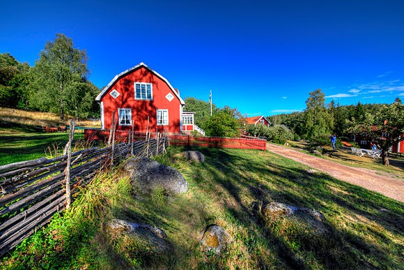 Südschweden – der ideale Ort für eine Auszeit 
