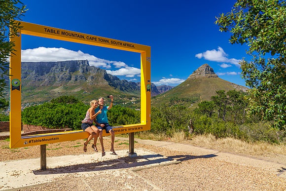 Südafrika - egal ob Rundreise, Erlebnisreise oder ein Besuch in einem der zahlreichen Nationalparks 